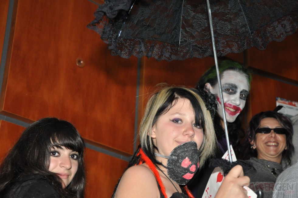 Mangazur 2011 Mangazur 2011  foule 0167