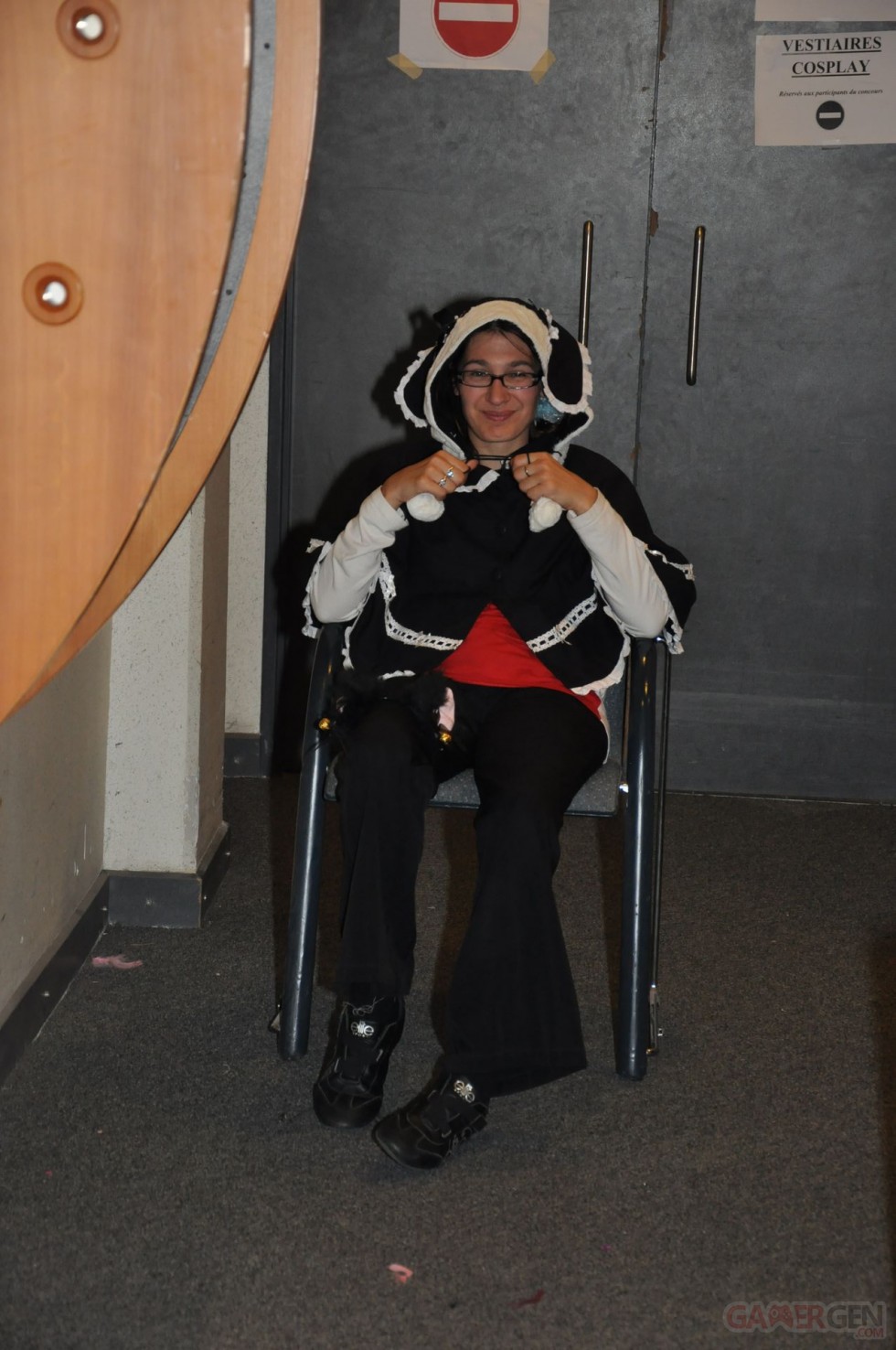 Mangazur 2011 Mangazur 2011  foule 0168