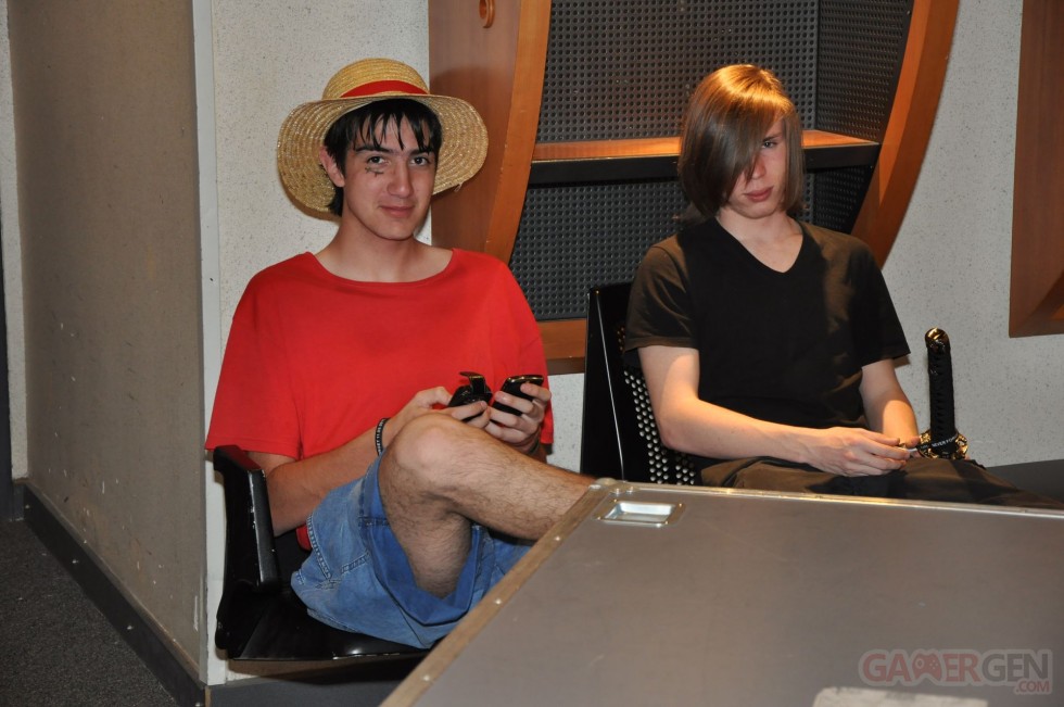 Mangazur 2011 Mangazur 2011  foule 0169