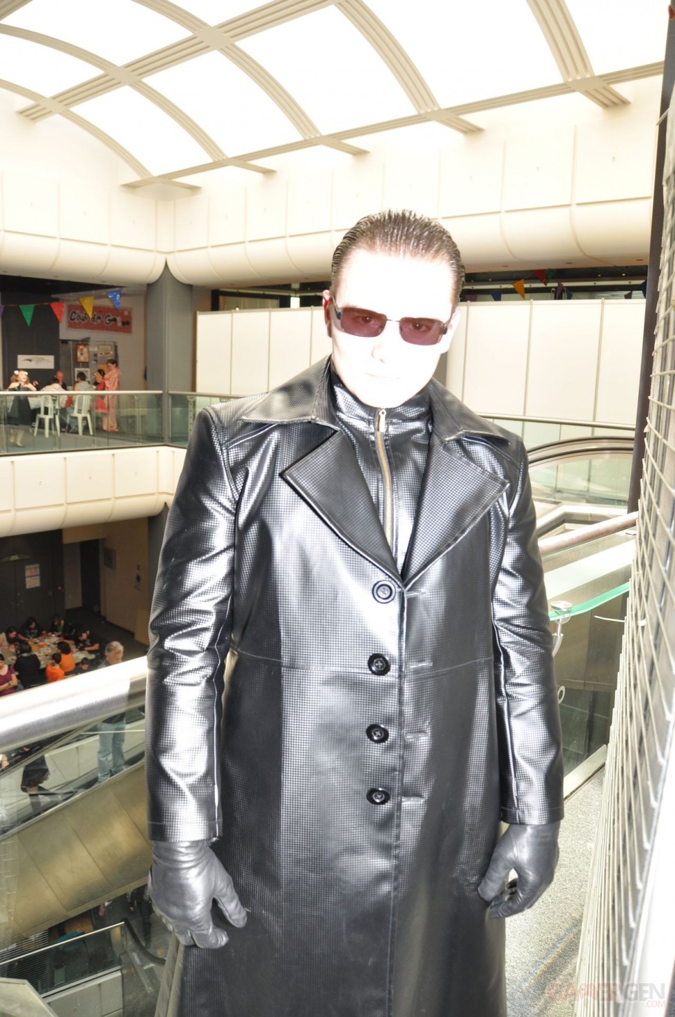 Mangazur 2011 Mangazur 2011  foule 0171