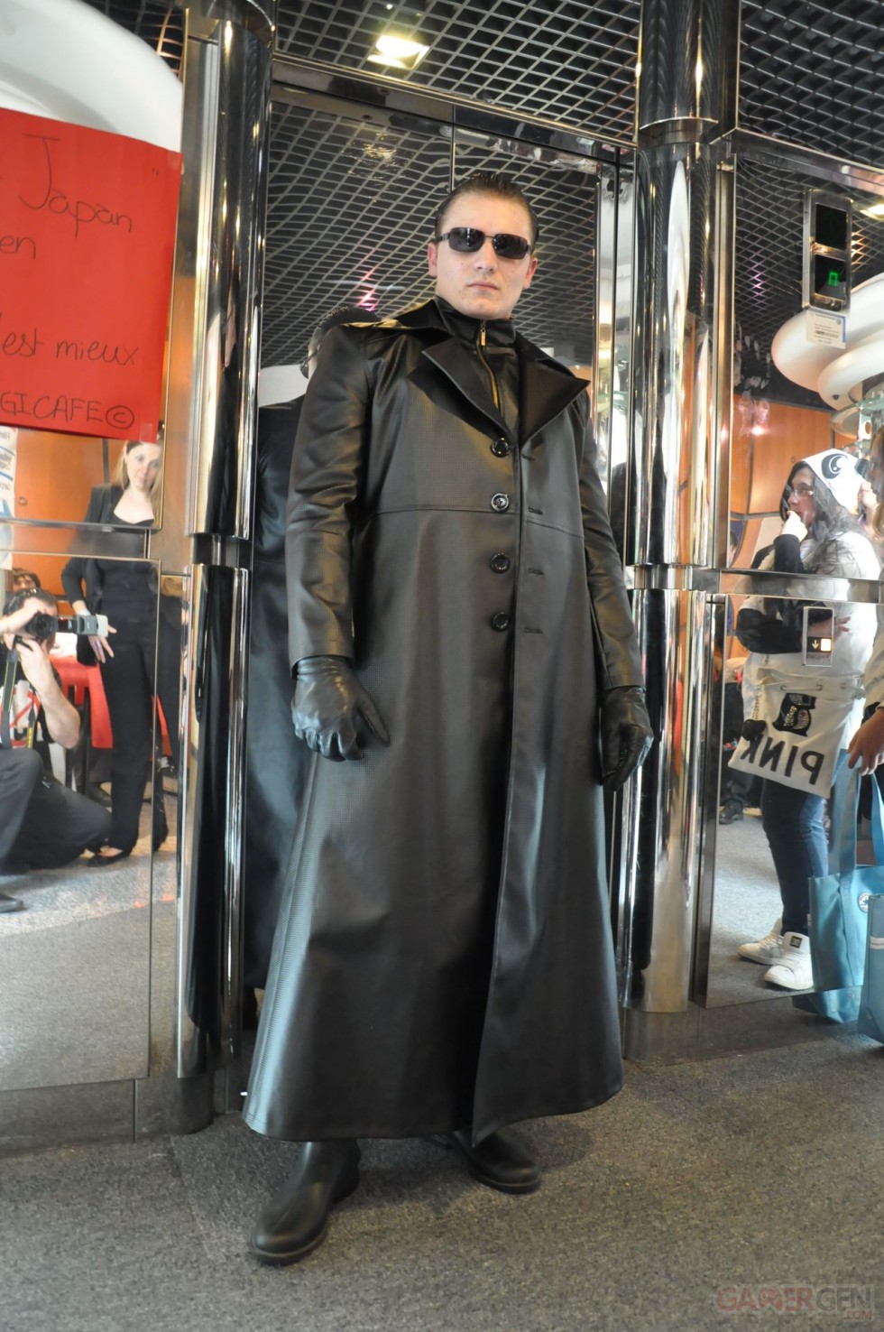 Mangazur 2011 Mangazur 2011  foule 0175