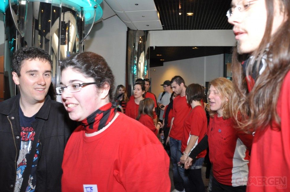 Mangazur 2011 Mangazur 2011  foule 0179