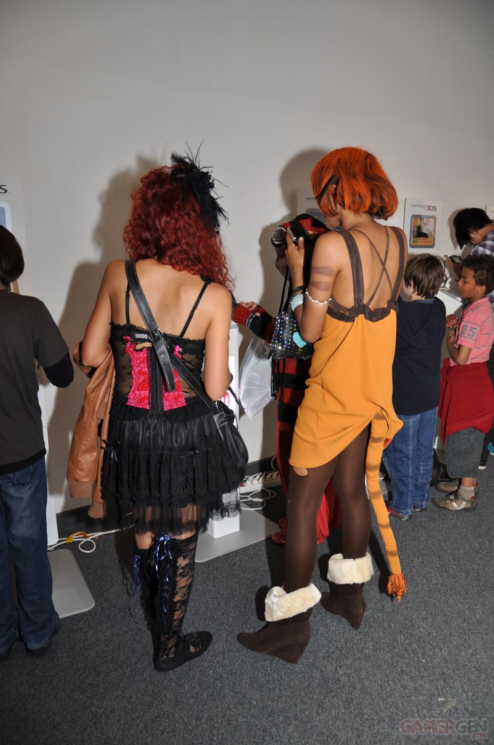 Mangazur 2011 Mangazur 2011  foule 0202