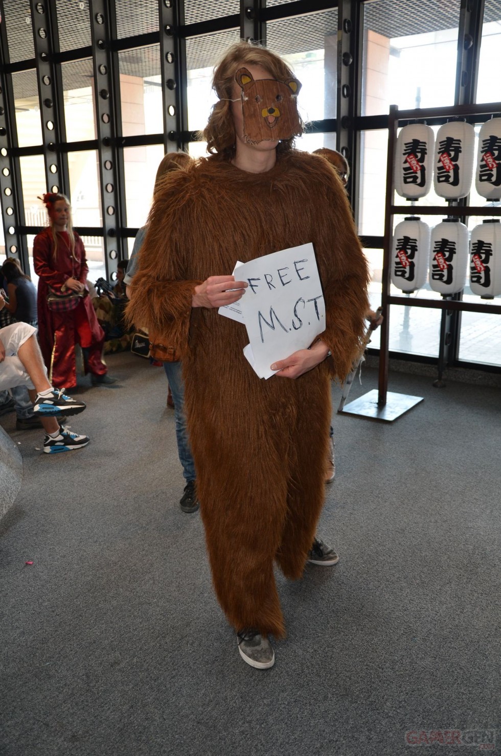 Mangazur 2011 photos 0129