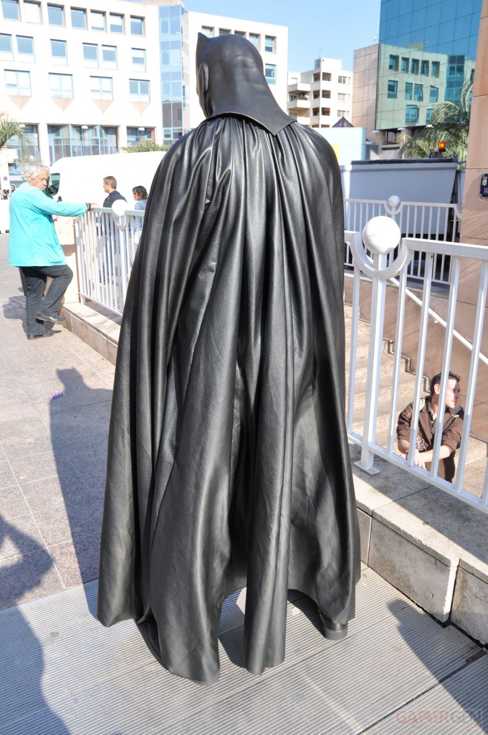 Mangazur 2011 photos 2003