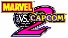 marvel vs capcom 2 logo
