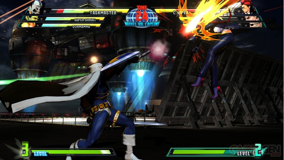 Marvel-vs-Capcom-3-Fate-of-Two-Worlds-Taskmaster-Akuma_18012011 (25)
