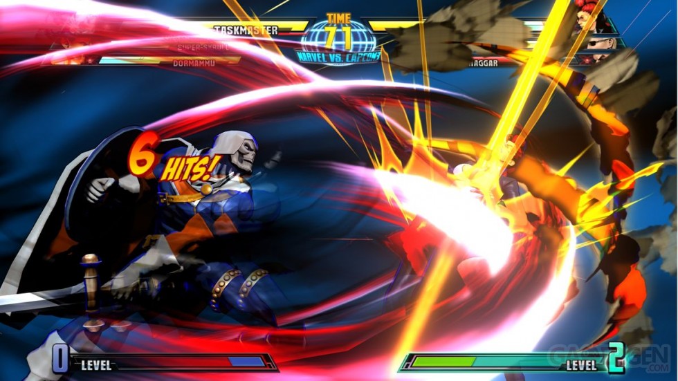Marvel-vs-Capcom-3-Fate-of-Two-Worlds-Taskmaster-Akuma_18012011 (27)