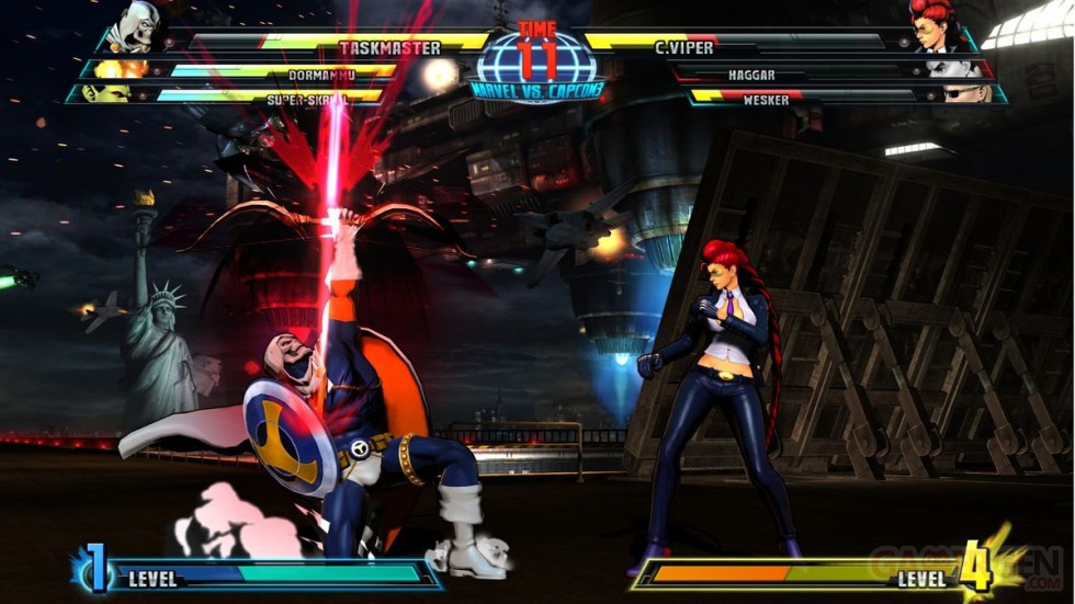 Marvel-vs-Capcom-3-Fate-of-Two-Worlds-Taskmaster-Akuma_18012011 (28)