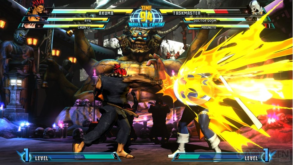 Marvel-vs-Capcom-3-Fate-of-Two-Worlds-Taskmaster-Akuma_18012011 (4)