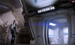 Mass Effect 2 Arrival head 2