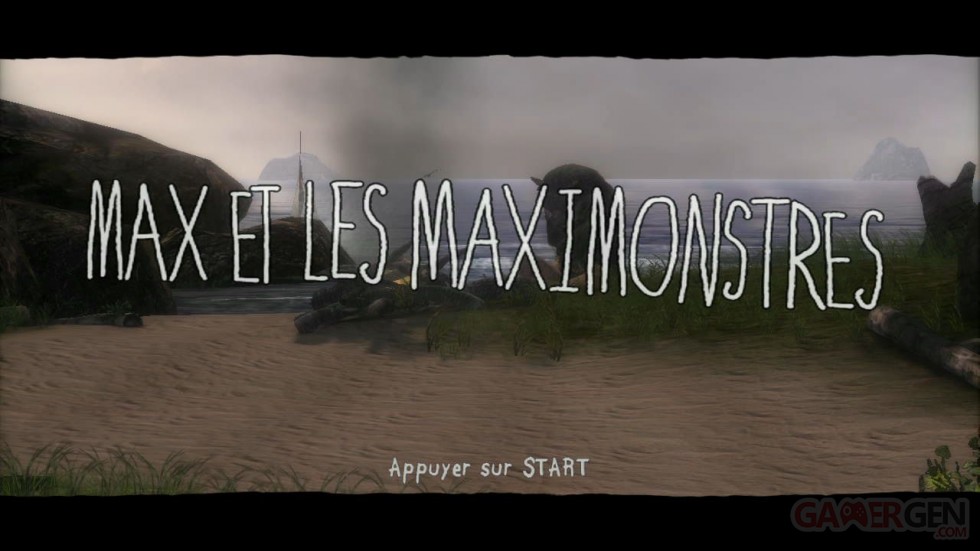 Max et les Maximonstres - 22