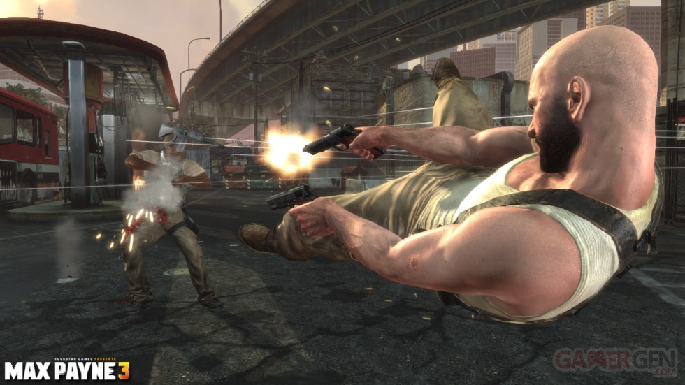 Max Payne 3 images screenshots 001