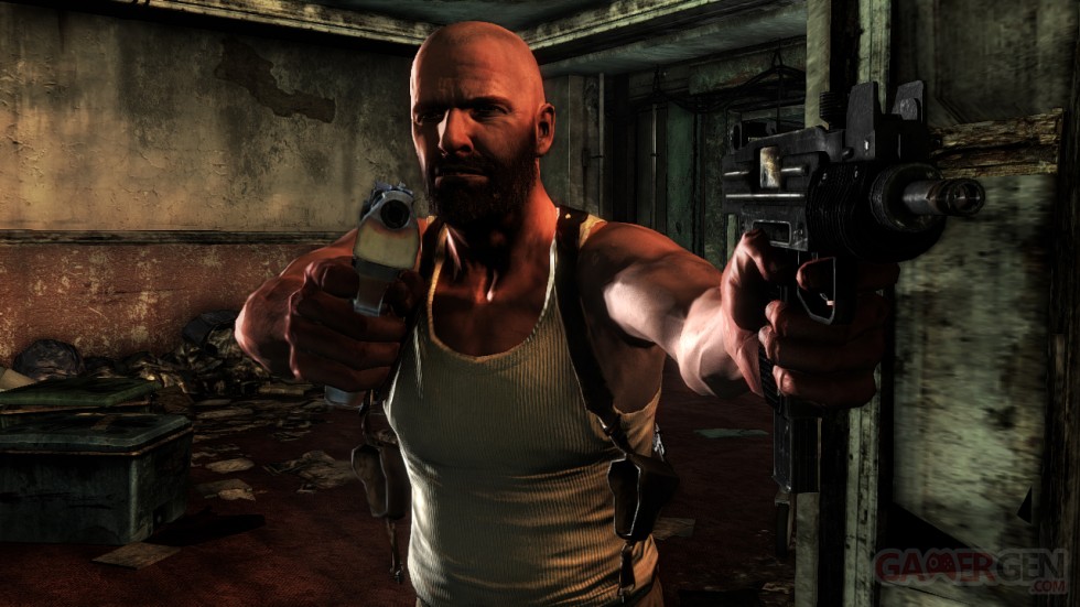 Max Payne 3 images screenshots 002