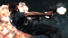 Max Payne 3 images screenshots 005