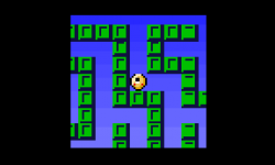 mazemaze icon