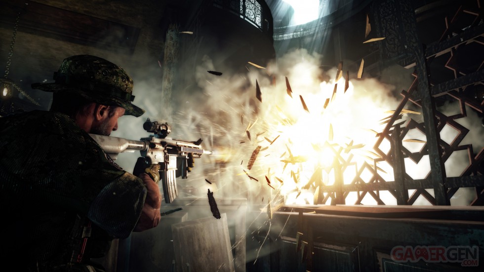Medal of Honor Warfighter images screenshots 013