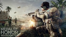 Medal of Honor Warfighter images screenshots 1