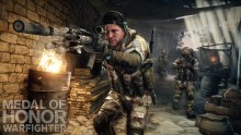 Medal of Honor Warfighter images screenshots 2