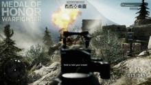 Medal of Honor Warfighter images screenshots 3