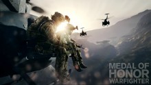 Medal of Honor Warfighter images screenshots 5