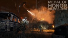 Medal of Honor Warfighter images screenshots 8