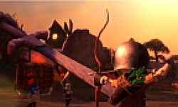 Medieval Moves Deadmunds Quest head