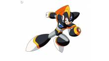 Megaman Rockman 10 Forte DLC PSN 4