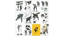 Metal Gear 25th Anniversary Metal Gear Solid Collection images 12