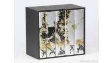Metal Gear 25th Anniversary Metal Gear Solid Collection images 8