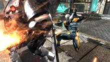 Metal Gear Rising Gray Fox images screenshots 0002