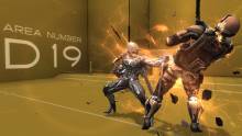 Metal Gear Rising Revengeance DLC 1