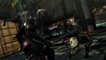 Metal Gear Rising Revengeance DLC 5
