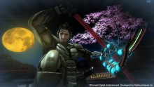 Metal Gear Rising Revengeance DLC Jetstream images screenshots 02