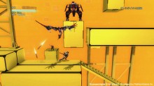 Metal Gear Rising Revengeance DLC Jetstream images screenshots 09