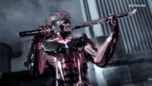 Metal Gear Rising Revengeance images screenshots 0001