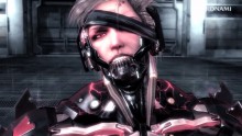 Metal Gear Rising Revengeance images screenshots 0003