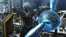 Metal Gear Rising Revengeance images screenshots 0007