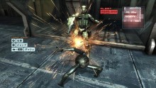 Metal Gear Rising Revengeance images screenshots 0008