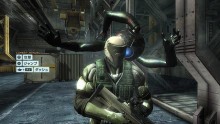 Metal Gear Rising Revengeance images screenshots 0010