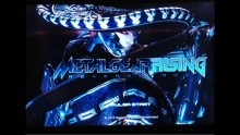 Metal Gear Rising Revengeance images screenshots 001