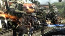 Metal Gear Rising Revengeance images screenshots 001