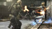 Metal Gear Rising Revengeance images screenshots 002