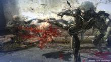 Metal Gear Rising Revengeance images screenshots 006