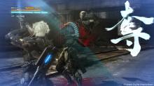 Metal Gear Rising Revengeance images screenshots 009