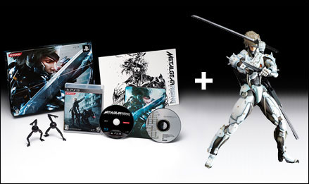 Metal Gear Rising Revengeance screenshot 20122012 003