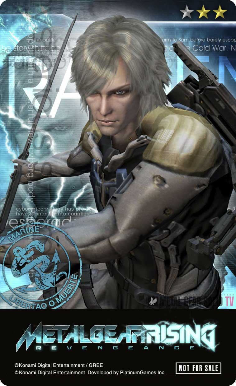 Metal Gear Rising Revengeance screenshot 30122012 002