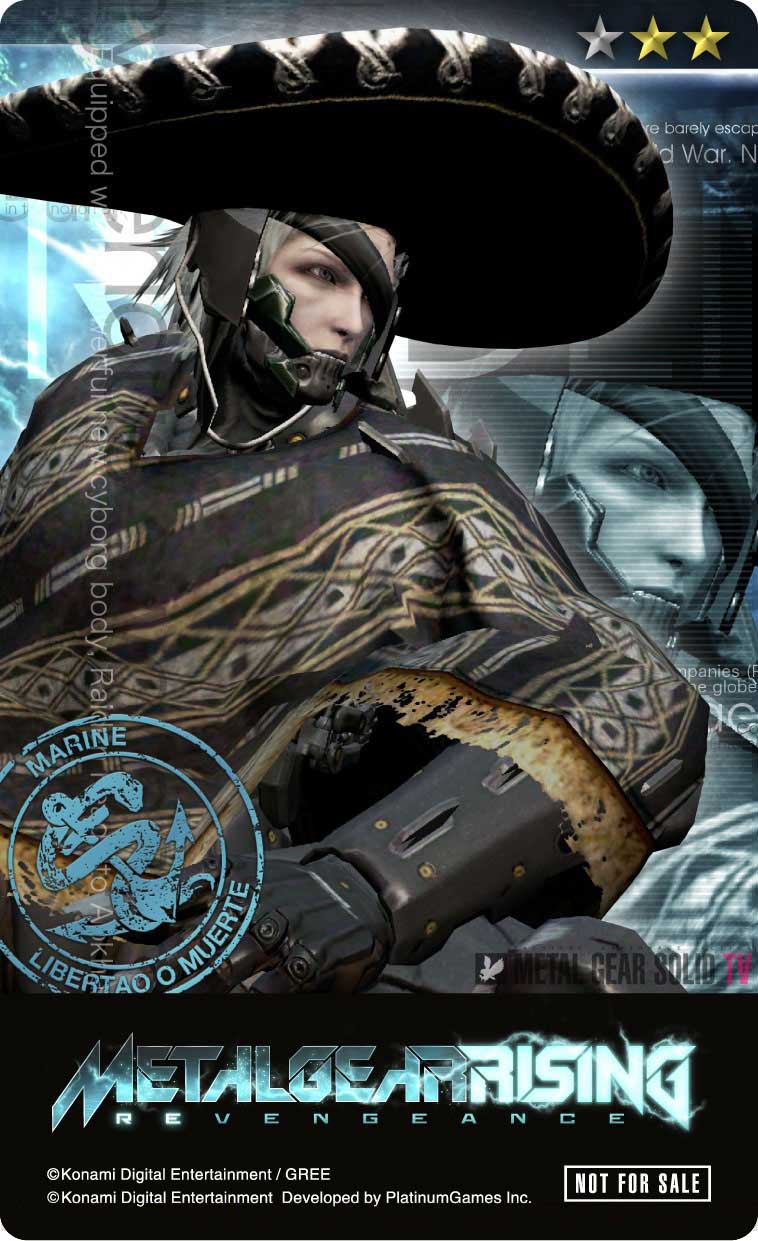 Metal Gear Rising Revengeance screenshot 30122012 003