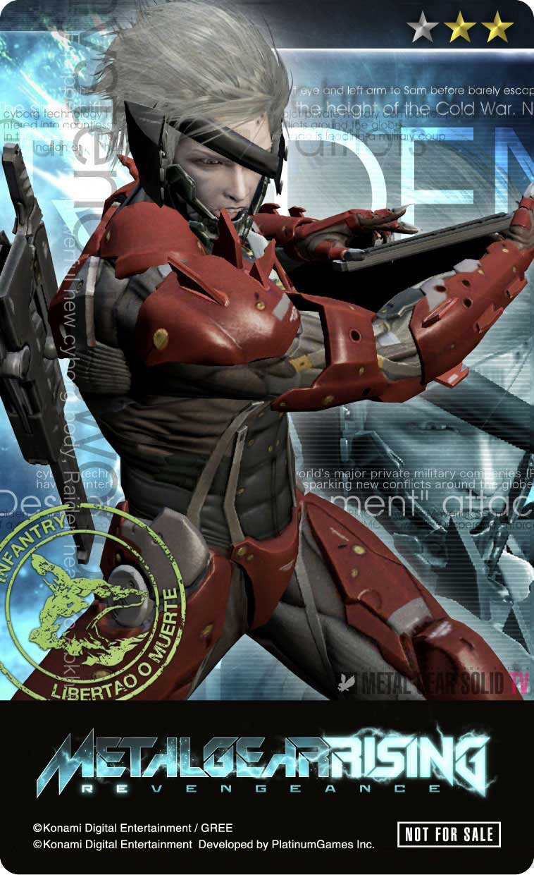 Metal Gear Rising Revengeance screenshot 30122012 006