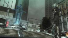 Metal Gear Rising screenshot 01022013 003